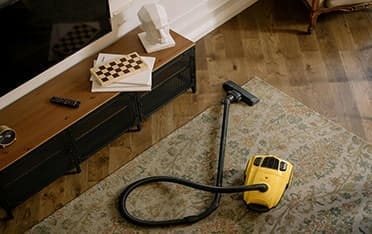 How to Clean Solid Wood Flooring
