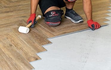 How to Install Vinyl Flooring
