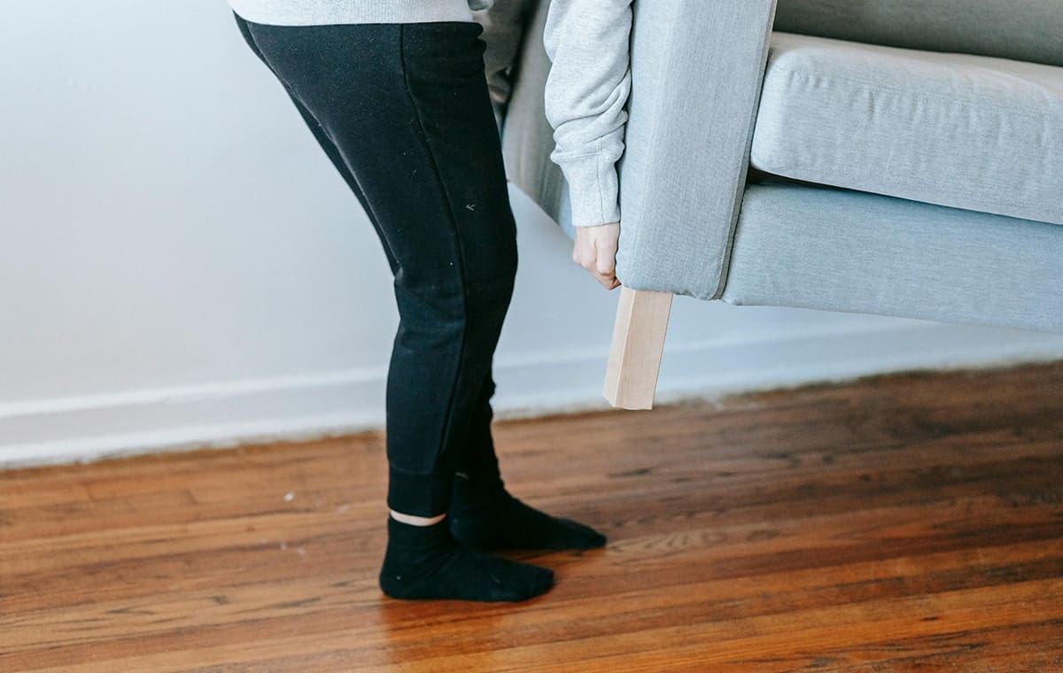 How to Maintain Laminate Flooring